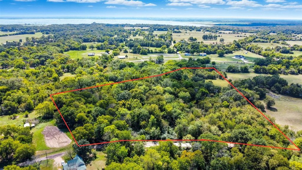 Tbd County Road 2032, Klondike