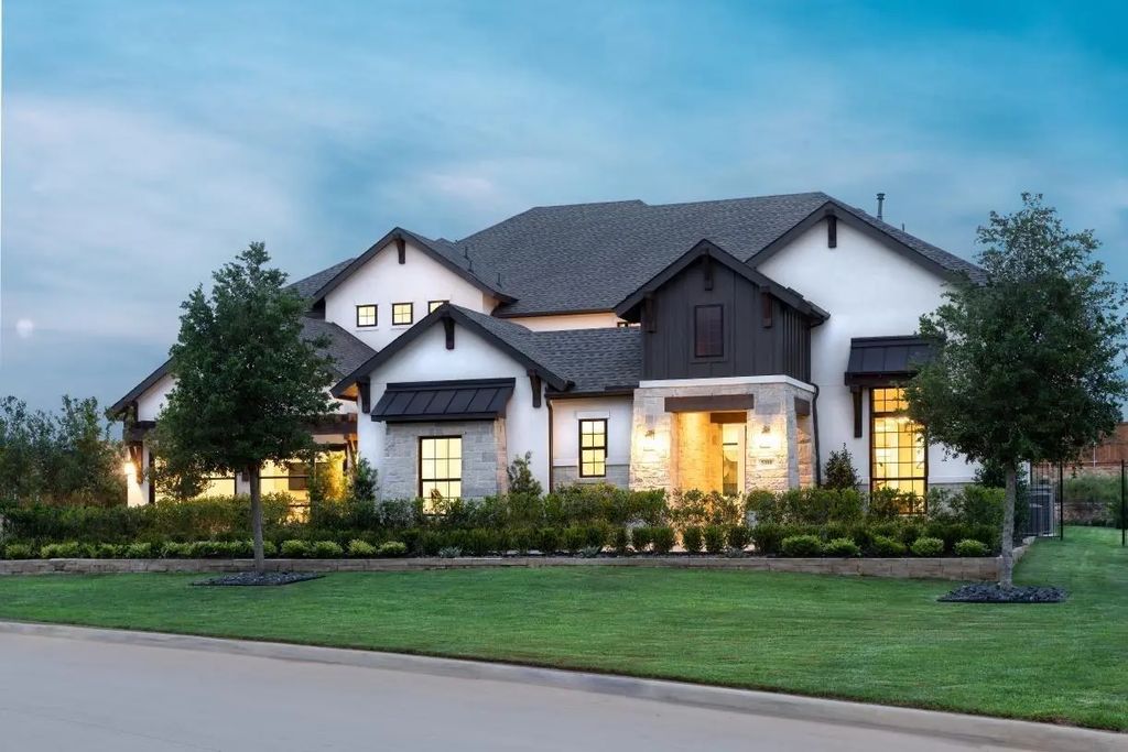 5100 Windsor Ln, Flower Mound