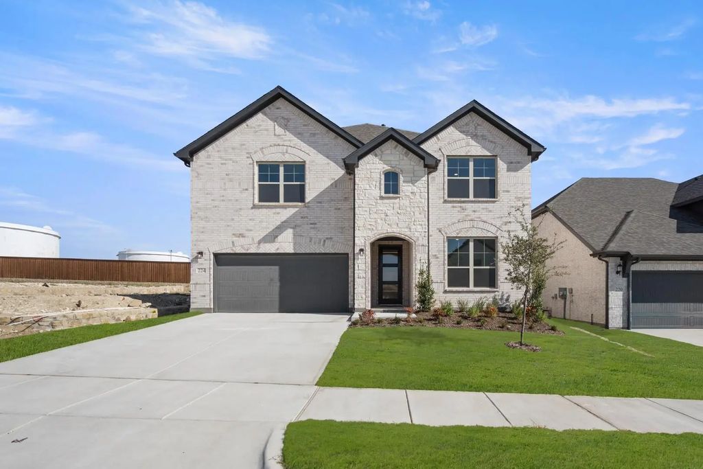224 Whitetail Drive, Willow Park