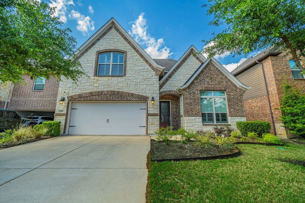 417 Middleton Drive, Roanoke