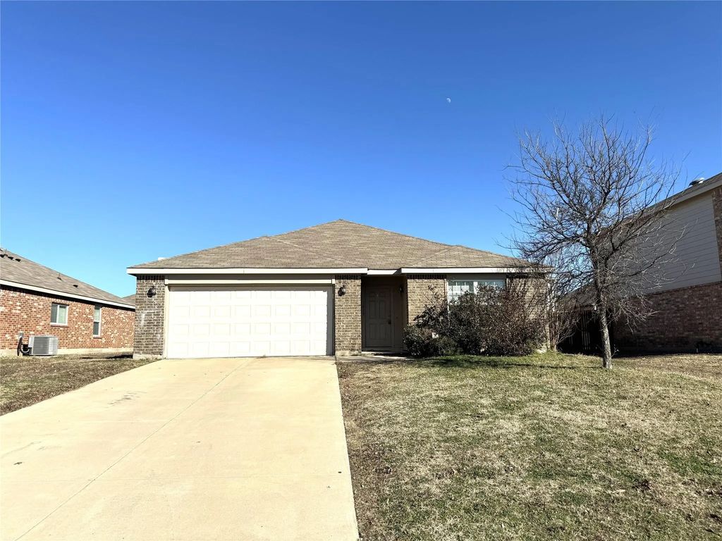 1415 Swan Ridge Drive, Sherman