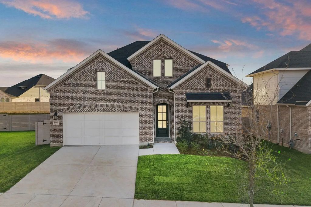 3905 Menard Street, McKinney