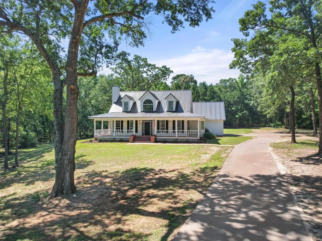 4982 Hwy 155, Gilmer