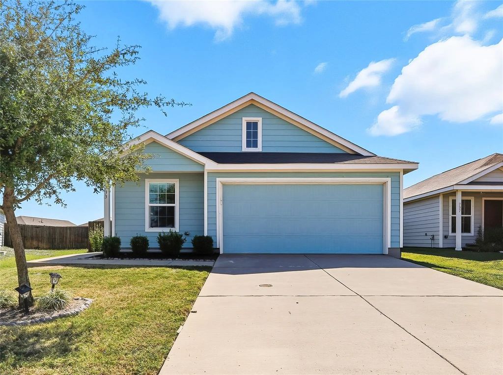 733 Slocum Way, Princeton