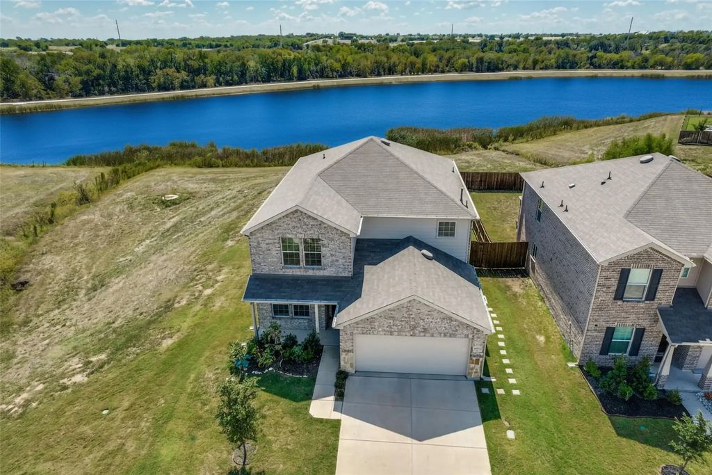 801 Harefield Lane, Haslet