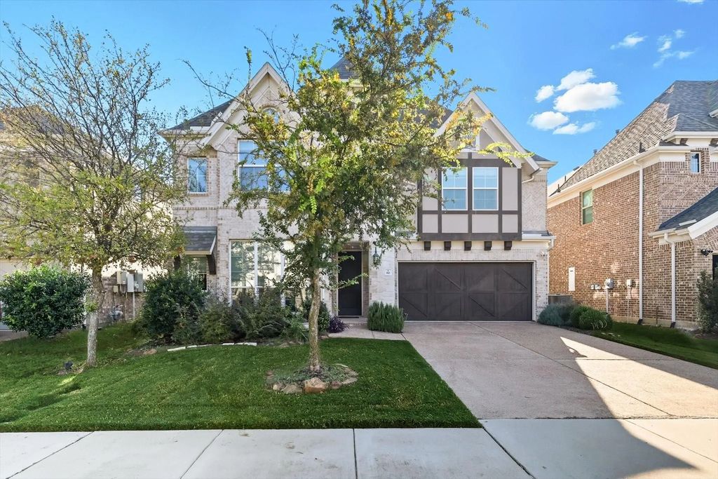 4815 Saguaro Ridge, McKinney