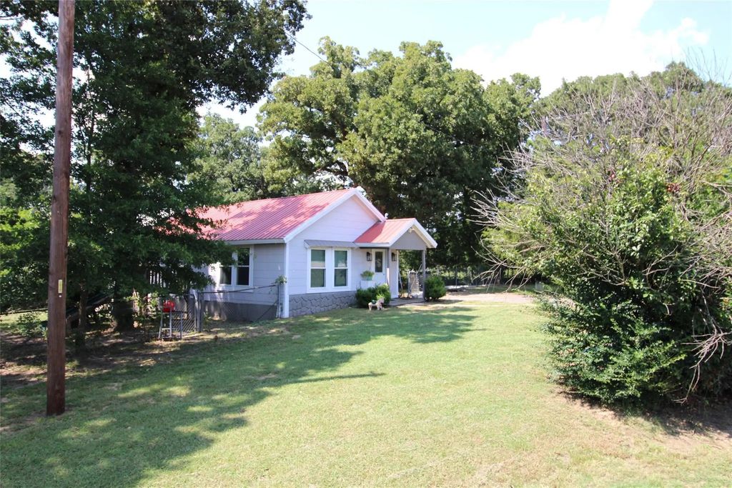 1440 Vz County Road 2410, Canton