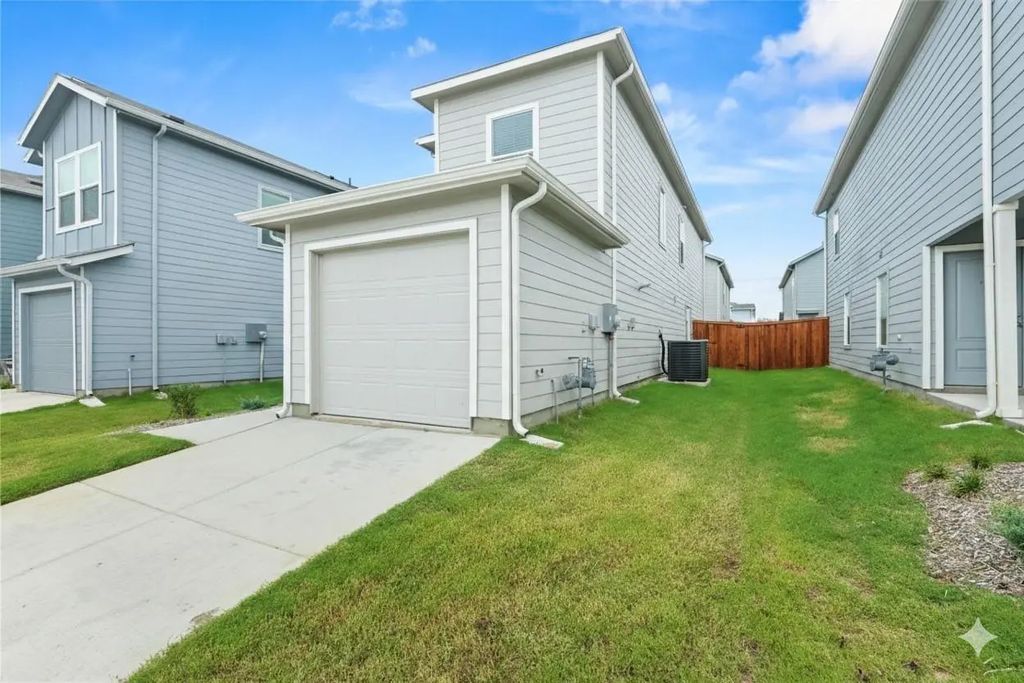 12205 Steeplechase Drive, Providence Village
