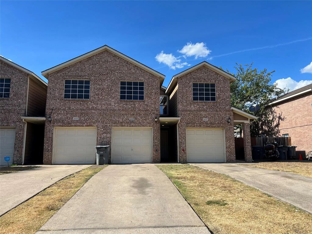4027 Preferred Place, Dallas