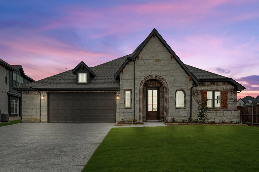 5600 Winona Lane, McKinney