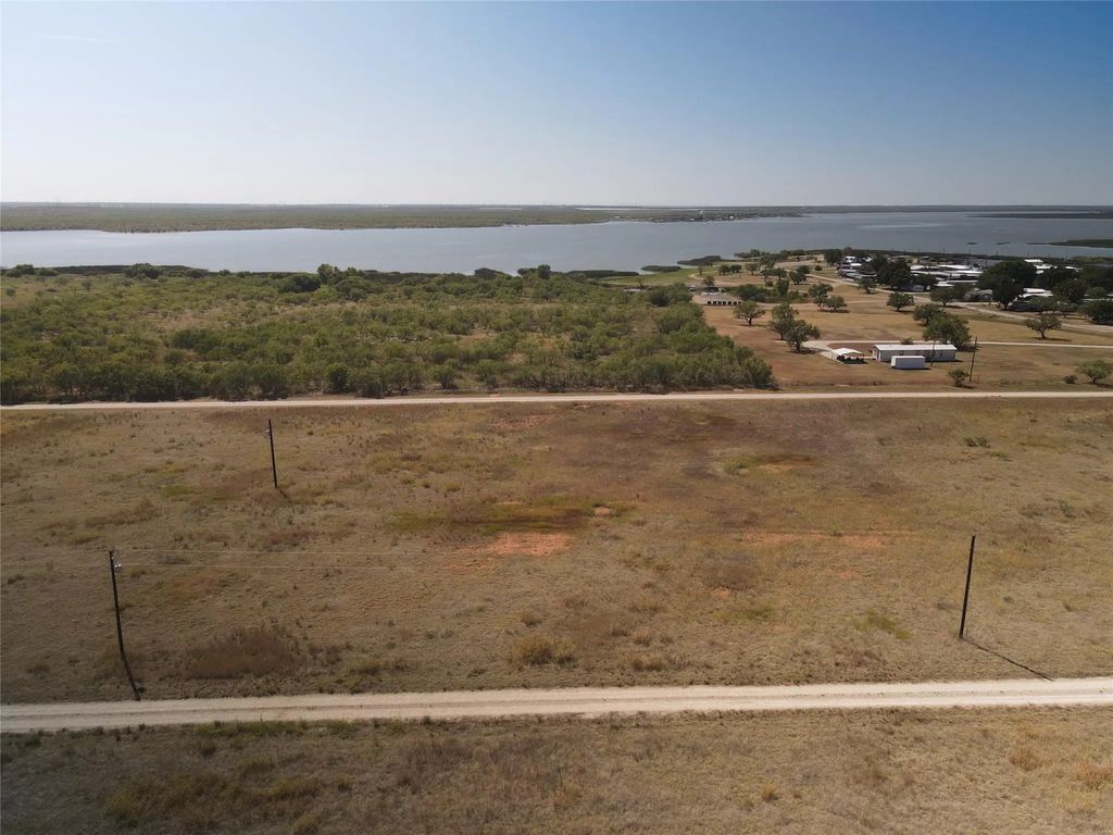 1.13 Acres Cattail Avenue, Haskell