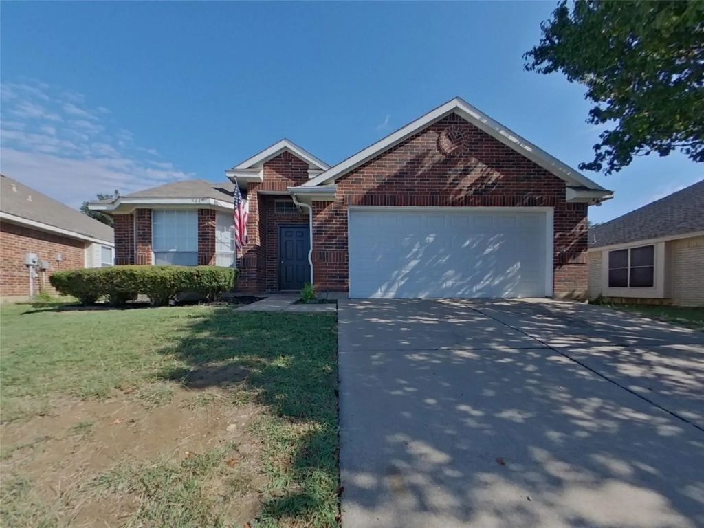 5445 Trout Creek Court, Watauga