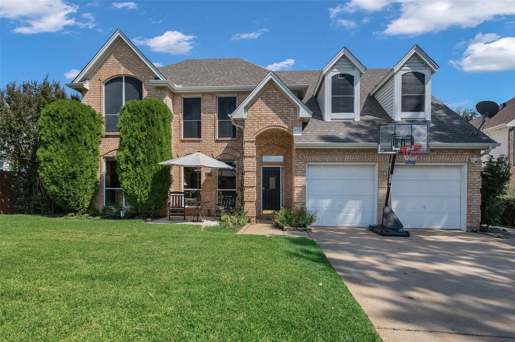4213 Hearthside Drive, Grapevine