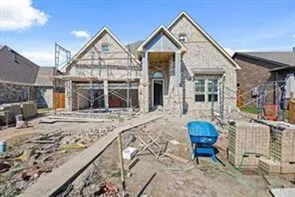 6317 Belle Court, Garland