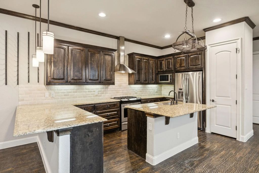 5147 Vickery Boulevard 1, Dallas