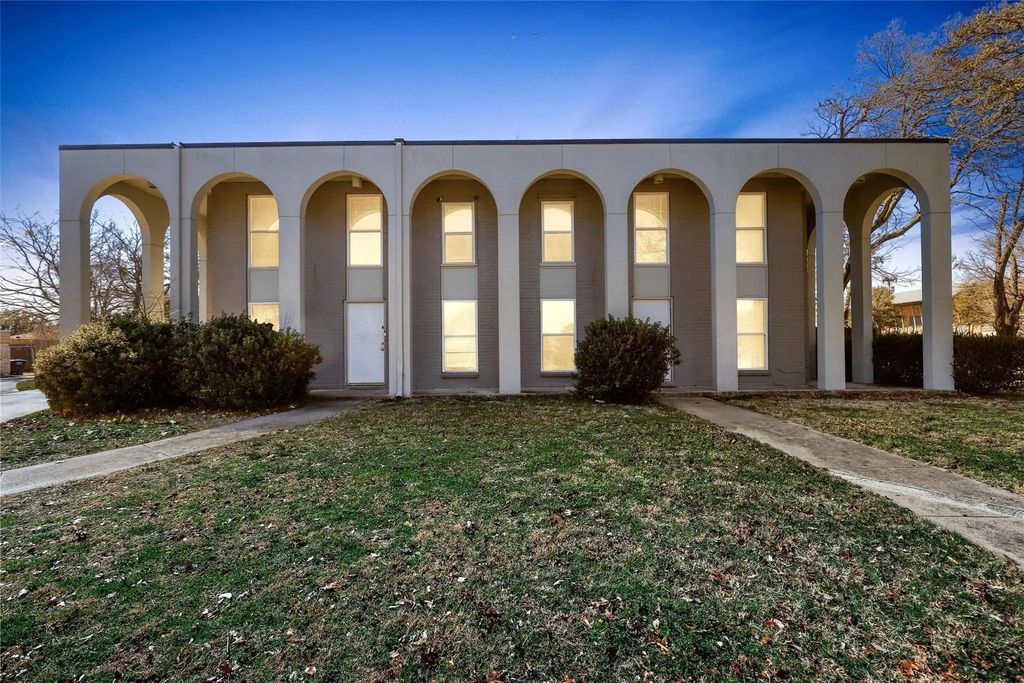 4555 Altamesa Boulevard 4553, Fort Worth