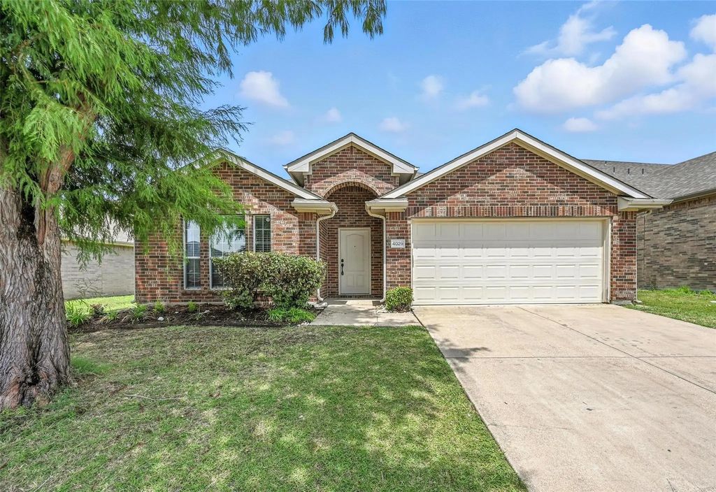 4029 Liberty Trail, Heartland