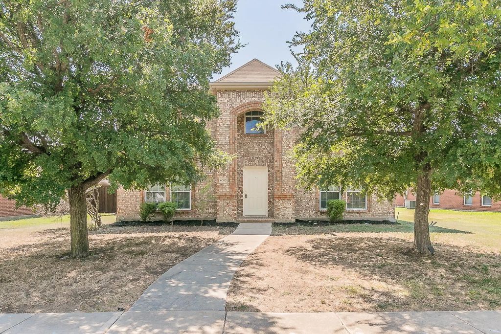 4083 Freedom Lane, Frisco