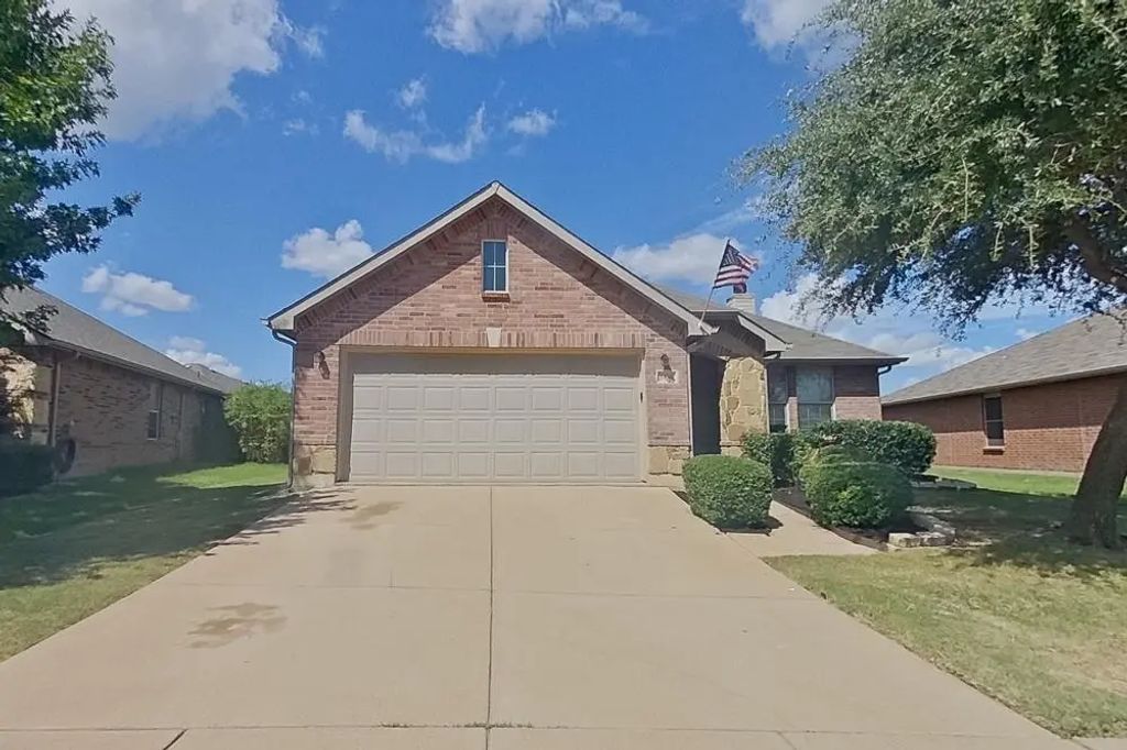 1436 Keith Court, Burleson