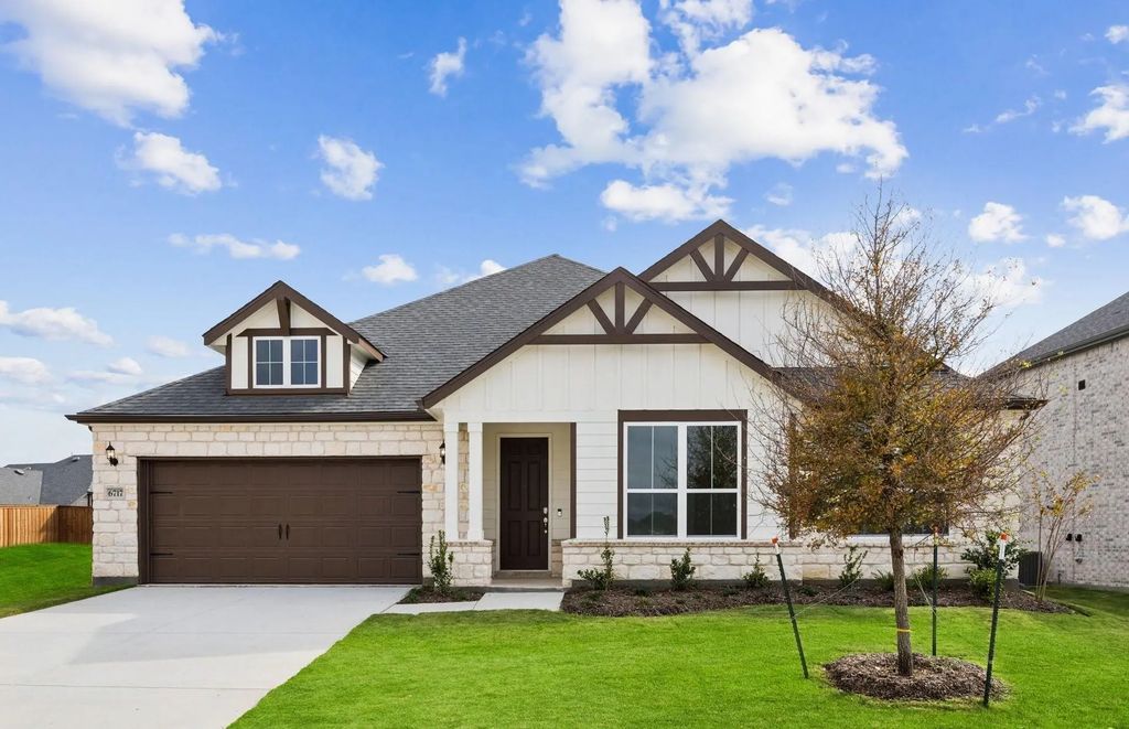 6717 Mill Creek Drive, McKinney