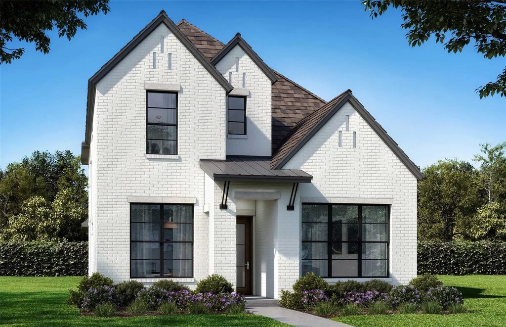 15518 Crape Myrtle Road, Frisco
