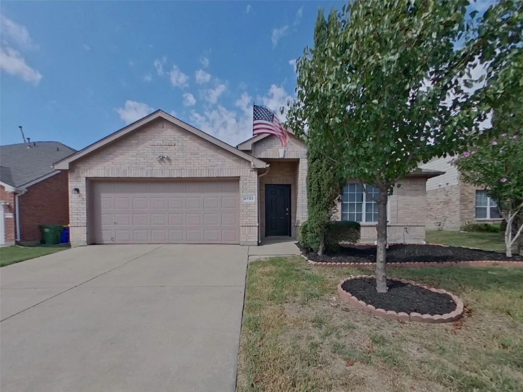6709 Bison Trail, Watauga