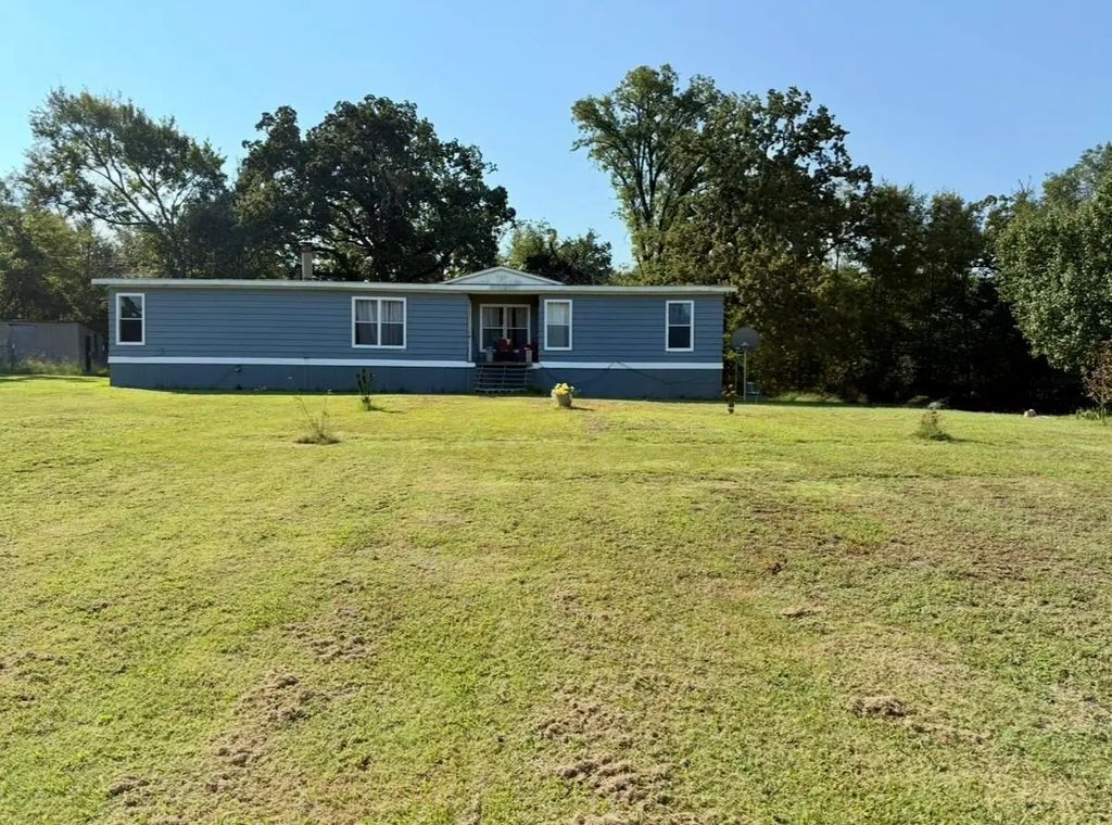 774 Vz County Road 3111, Edgewood