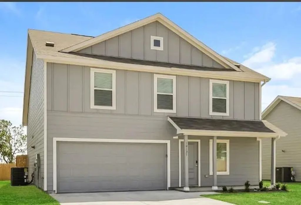 10325 Tullamore Ridge Road, Crowley