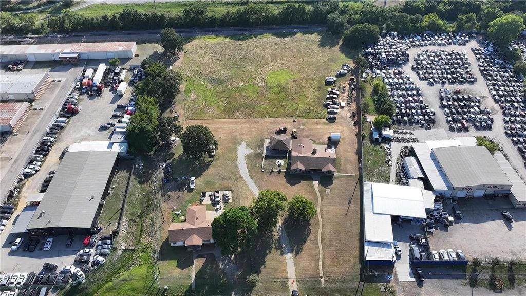7940 Mansfield Highway, Kennedale