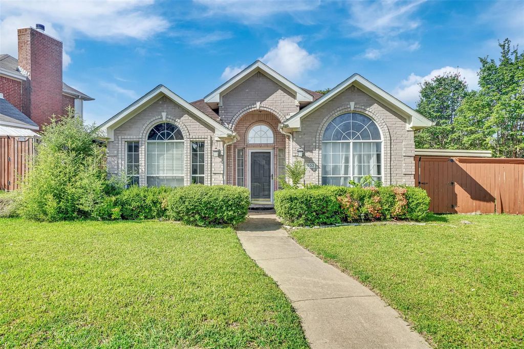 1802 Pendleton Road, Rowlett
