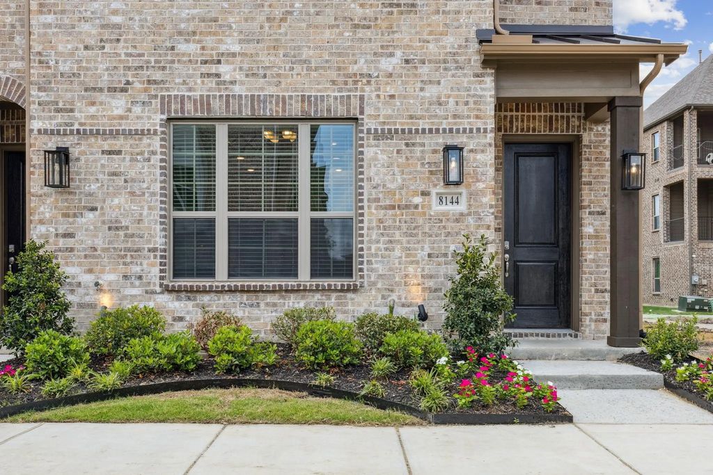 8144 Foraker Street, Frisco