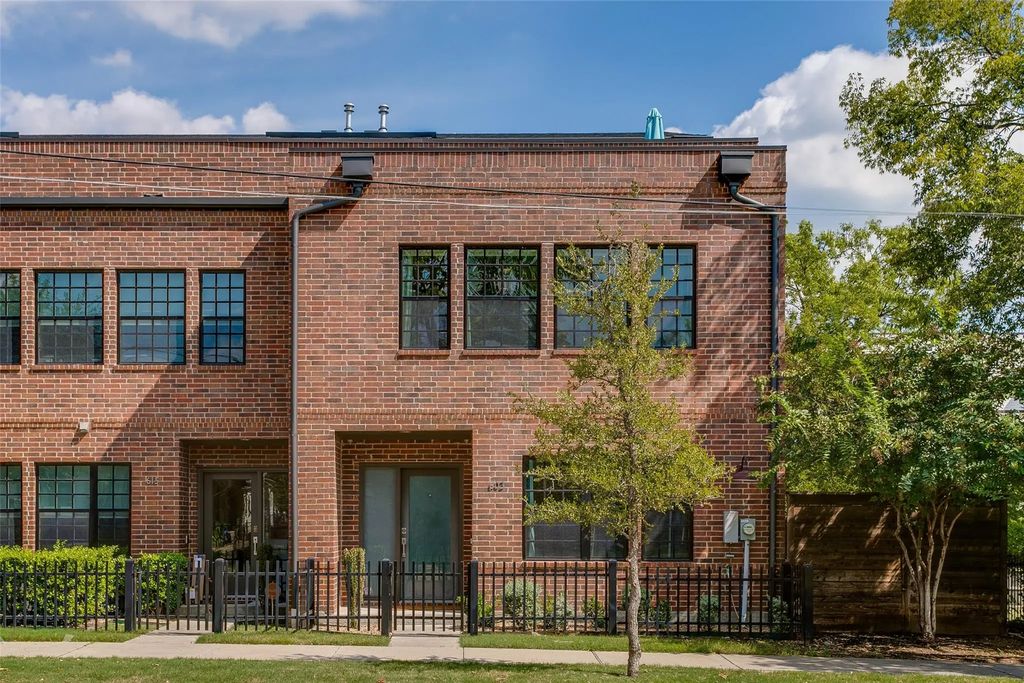 603 Finley Court, Dallas