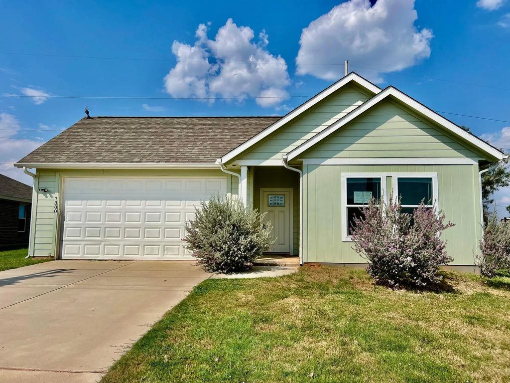 7300 Mistletoe Trail, Granbury