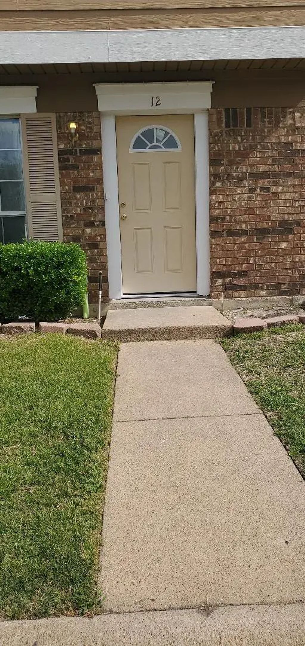 709 Lee Street 12, Mesquite
