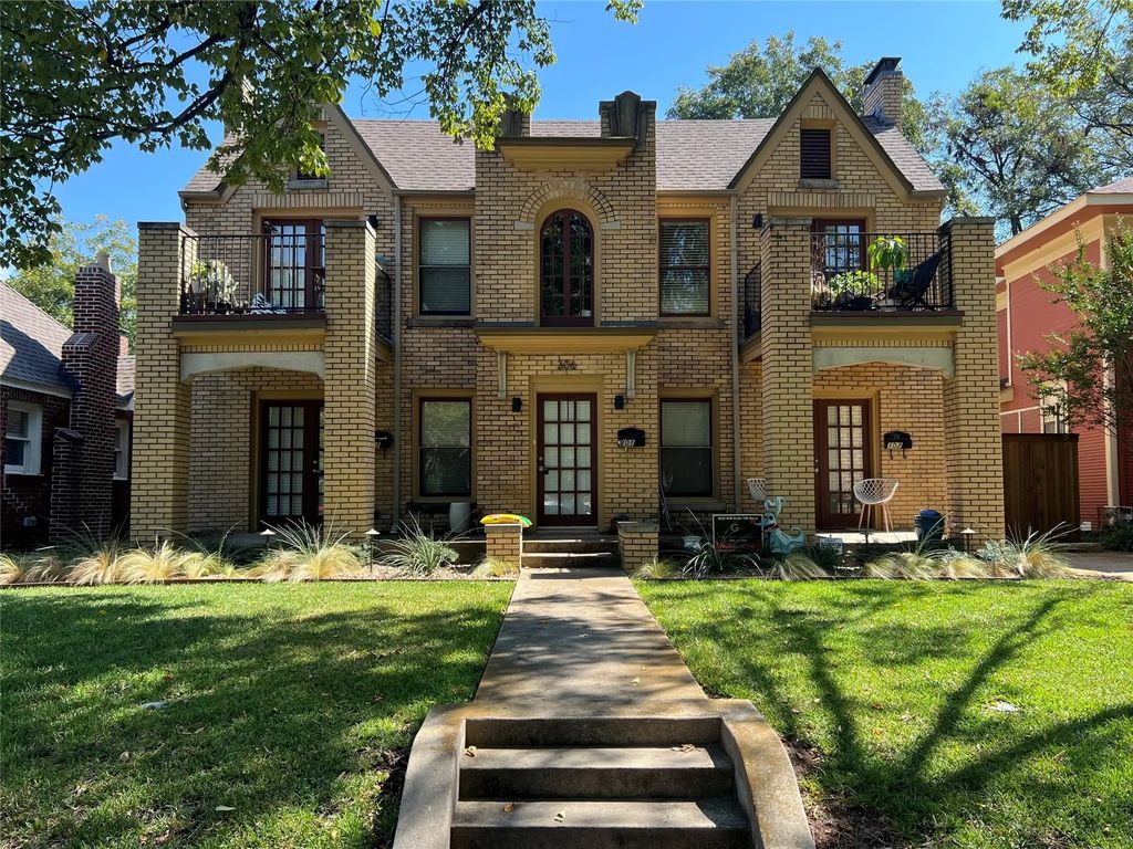306 S Windomere Avenue 101, Dallas