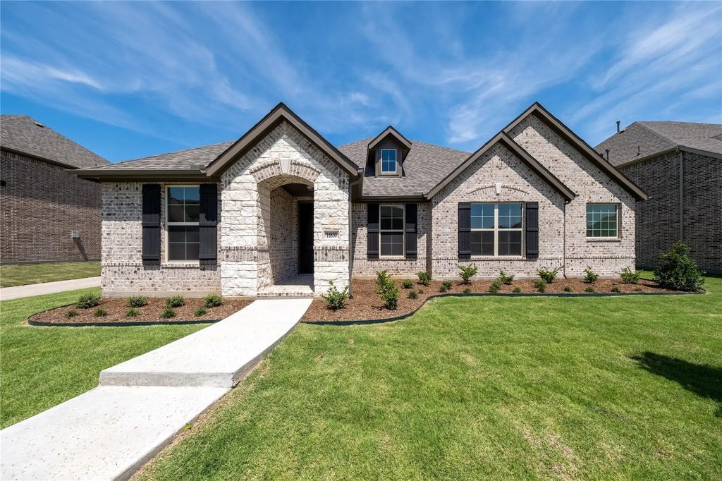 14830 Rosario Road, Frisco