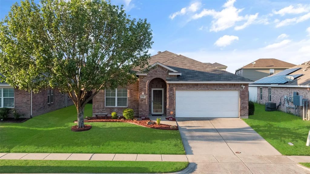 1706 Park Trails Boulevard, Princeton