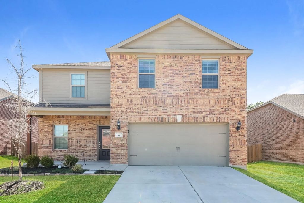 1505 Kim Loan Drive, Princeton