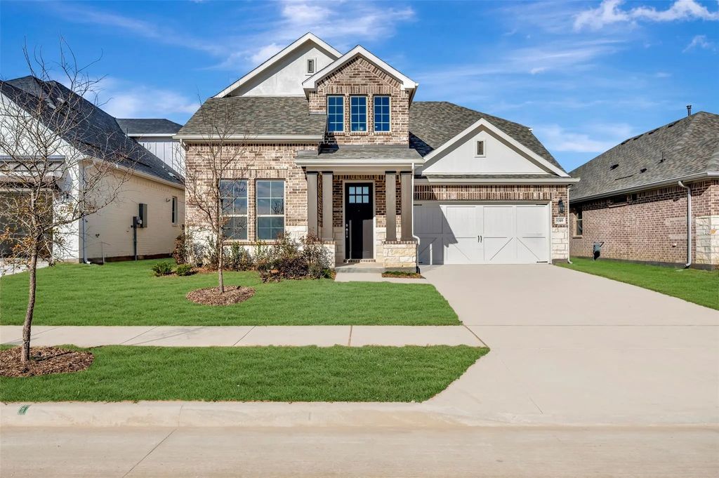 5309 Archeron Avenue, Celina