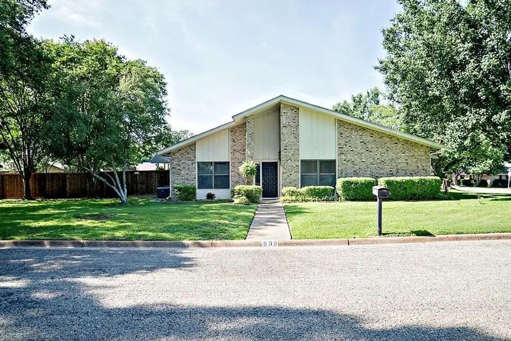900 Humphrey Street, Athens