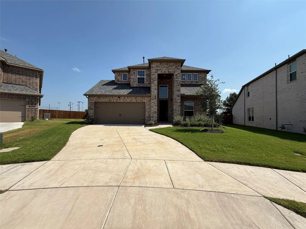 920 Lido Lane, Anna