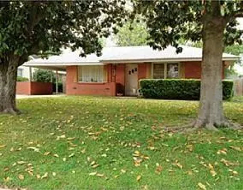738 Acklen Street, Shreveport