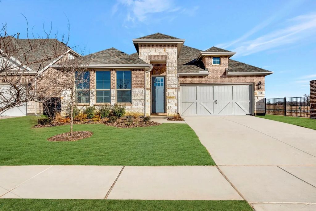 5305 Archeron Avenue, Celina