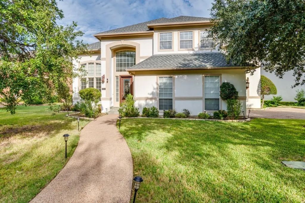 7408 Bradford Pear Drive, Irving