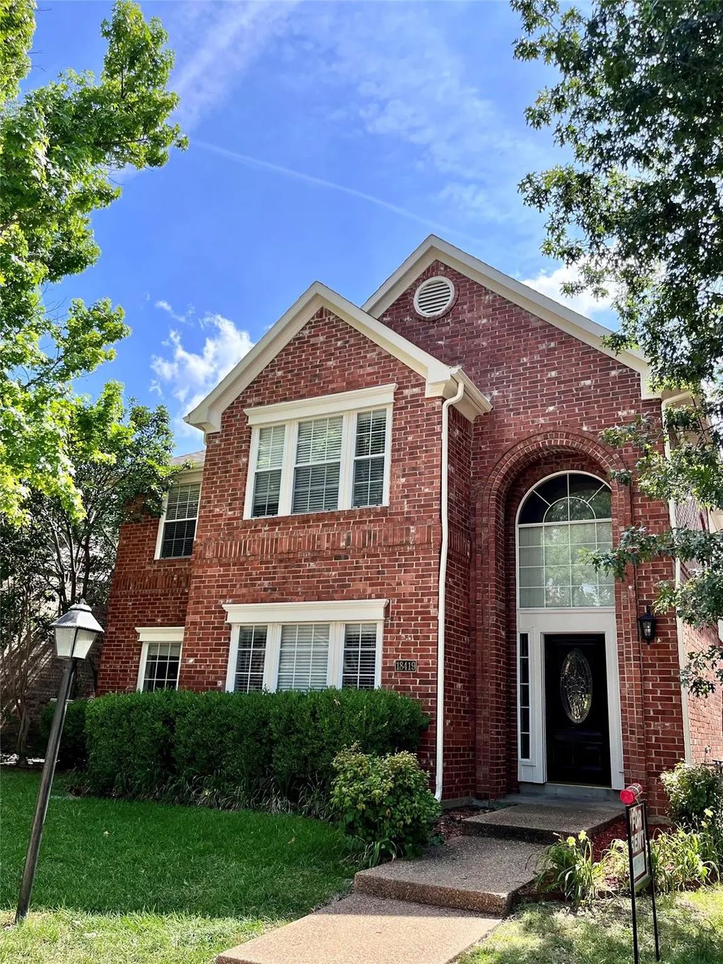 18419 Rain Dance Trail, Dallas