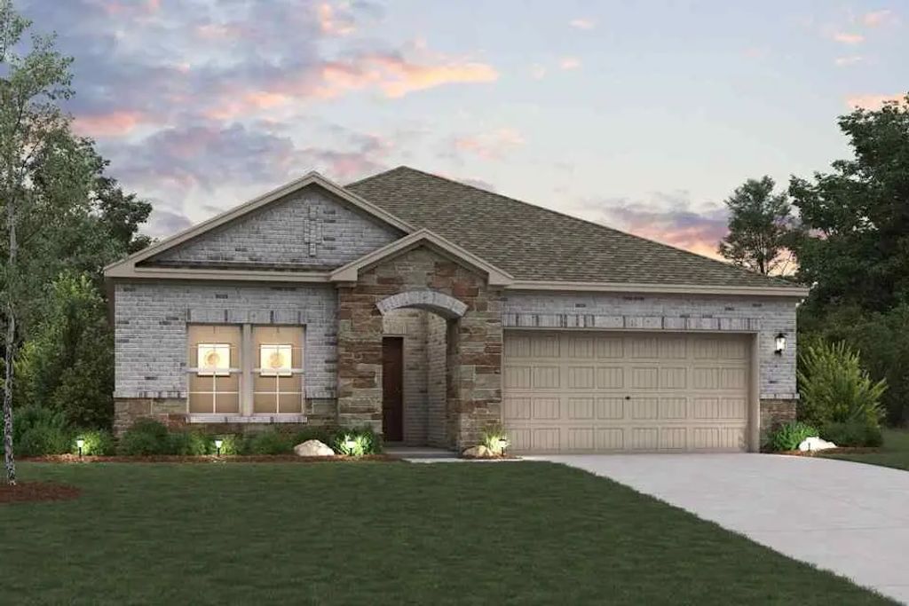 484 Suffolk Drive, Ferris