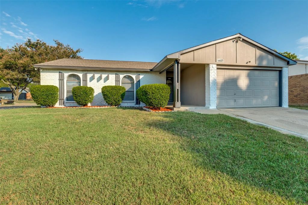 10257 Sweet Gum Street, Dallas