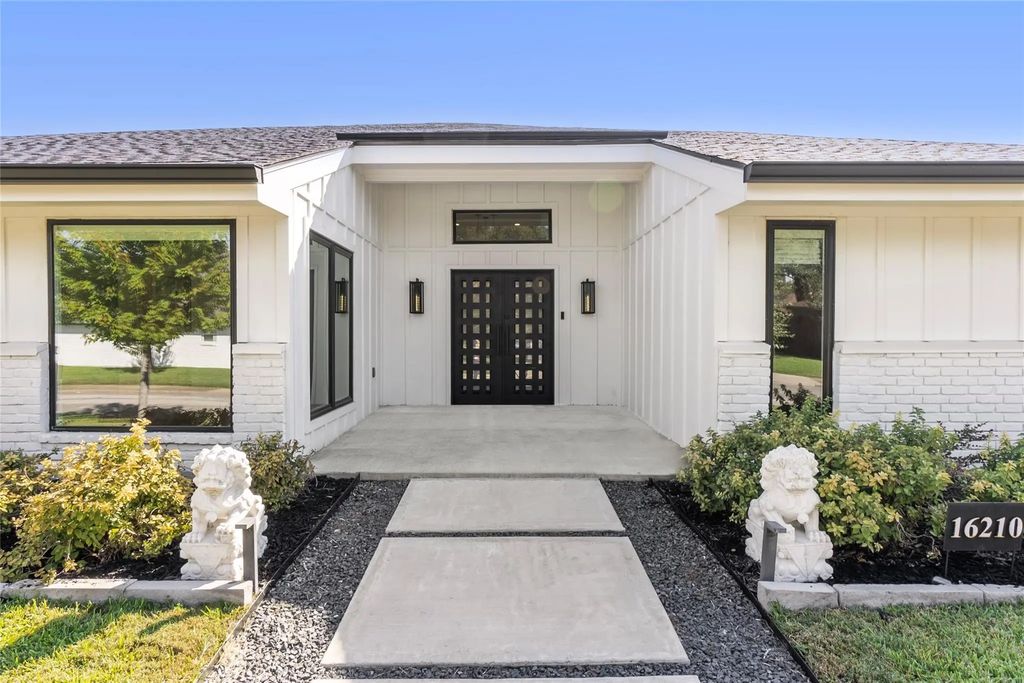 16210 Arbor Downs Drive, Dallas