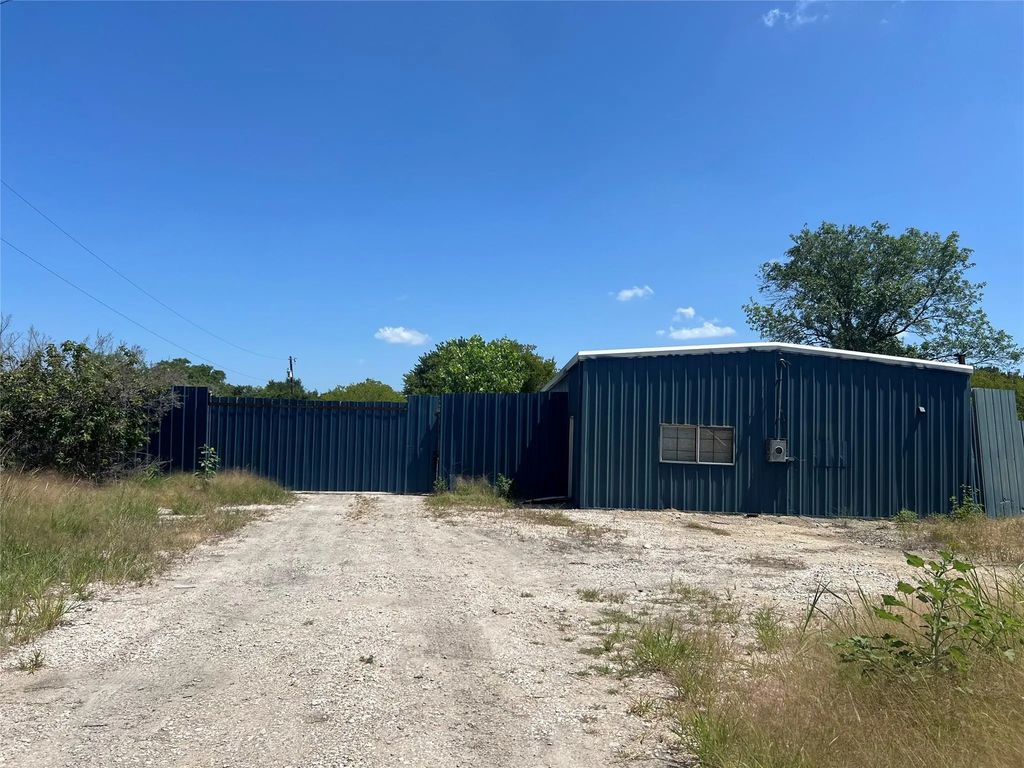 5140 W Us Highway 175, Kaufman