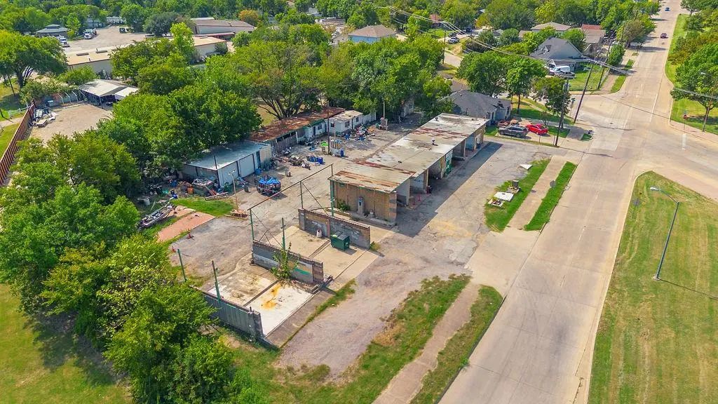 4614 Bernal Drive, Dallas